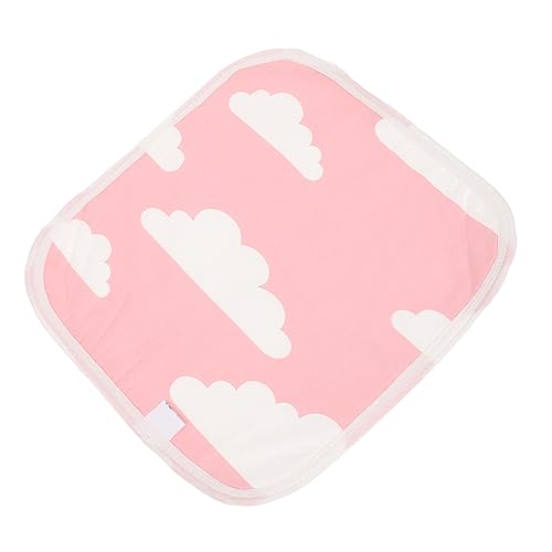 POPETPOP Welpe Einstreu Für Hamster Trainingspads Bequeme Pee Pads Haustierkäfigunterlage Auskleidungen Für Hamsterkäfige Für Kaninchen Pet Pee Pads Meerschweinchen Wickelunterlage Eva von POPETPOP