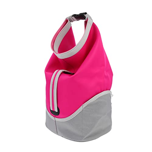 POPETPOP Rucksack Für Haustiere Trainingstasche Für Hunde Leckerligürtel Für Hunde Träger Für Hundeleckereien Tasche Für Hundeleckereien Handtasche Reisen Draussen Haustierzubehör Polyester von POPETPOP