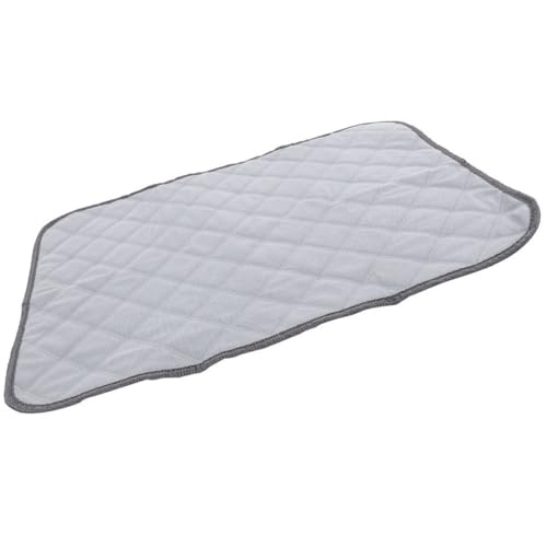 POPETPOP Haustier-PIPI-Pads Waschbare Hunde-PIPI-Pads Klein Welpen-PIPI-Pads Auslaufsichere Urin-Pads von POPETPOP