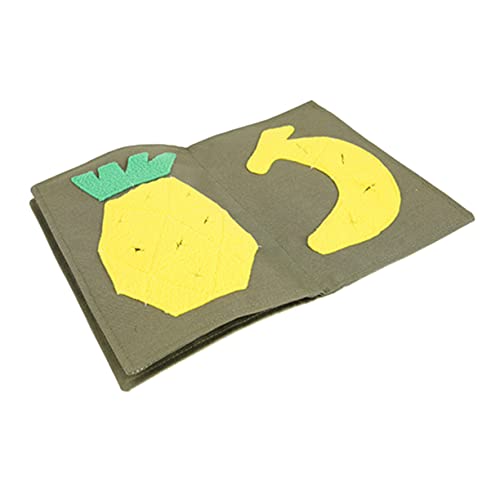 POPETPOP Schnüffelpad Für Hunde Snack-Fütterungsmatte Katzenfutter-Pad Katze-Slow-Feeder-Matte Kaninchen-Puzzle-Trainingspads Für Hunde Katzenfutter-Futterspender Tierfutter von POPETPOP