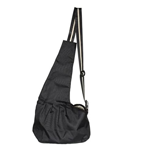 POPETPOP Sling-Bag-haustiertasche Mit Einer Schulter Tragetasche Katzen Und Hunde von POPETPOP