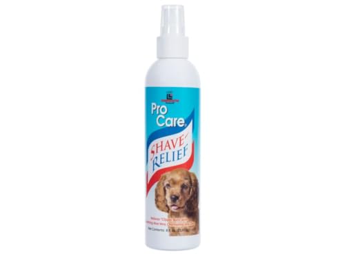 Professional Pet Products Pro Care Shave Relief von PPP