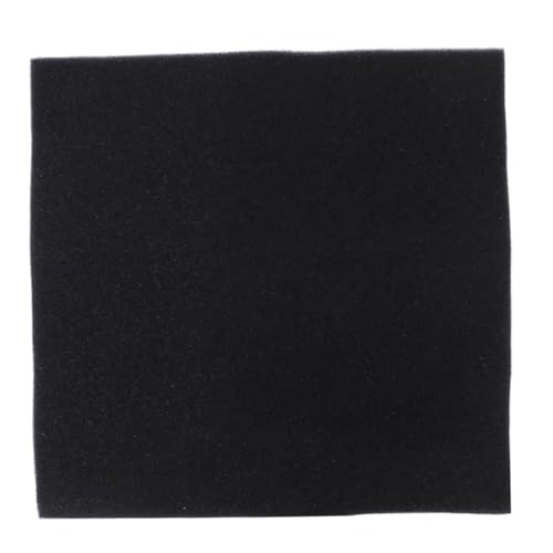 PRETYZOOM 1Stk Biochemische Baumwolle für Aquarien Baumwolle reinigen Reinigungsfiltermatte schwämme Wattepads Aquarienwasserfilter Wattepad für Aquarien Fischteich Filterschwamm Netzteil PRETYZOOM 1Stk Biochemische Baumwolle für Aquarien Baumwolle reinigen Reinigungsfiltermatte schwämme Wattepads Aquarienwasserfilter Wattepad für Aquarien Fischteich Filterschwamm Netzteil von PRETYZOOM
