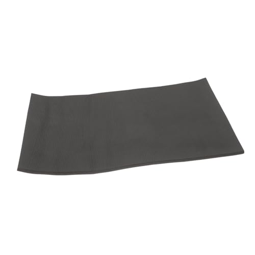 PRETYZOOM Tank Pad -Unterlage für Aquarien Reptilien-Terrariummatte Fischbehälter Matte Aquarium Unterlage Silikonsieb Klammern Schaumstoffmatte für Aquarien Aquarienmatten von PRETYZOOM