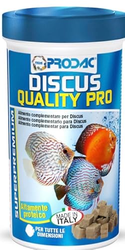 Discus Quality Pro 50g von Prodac