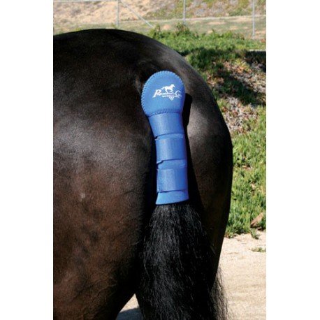 Professionals Choice Neoprene Tail Protector One Size von PROFESSIONALS CHOICE