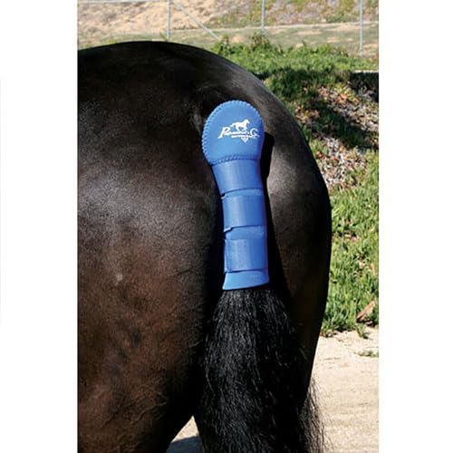 Professionals Choice Neoprene Tail Protector One Size von PROFESSIONALS CHOICE