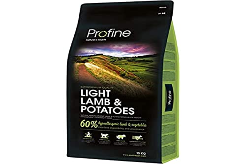 Profine Light Lamm 15 kg von PROFINE