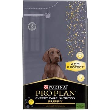 PROPLAN FISIOLÓGICO PROPLAN Expert Puppy Medium Cord, 700 g, Schwarz, Standard von PROPLAN FISIOLÓGICO