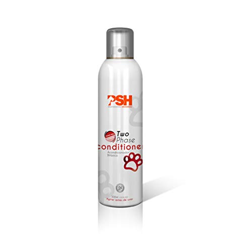 PSH Zweiphasiges Conditioner Spray von PSH