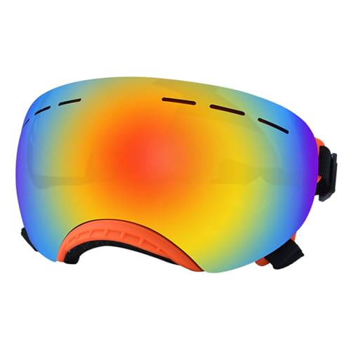 PTILSERY Hundebrille Haustier Verstellbare Brille Zubehör Welpen Fotos Werkzeuge Dekorationen für Outdoor Radfahren Reise Brille von PTILSERY