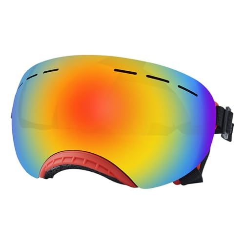 PTILSERY Hundebrille Haustier Verstellbare Brille Zubehör Welpen Fotos Werkzeuge Dekorationen für Outdoor Radfahren Reise Brille von PTILSERY