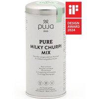 PUJA Snacks Milky Churpi Mix für größere Hunde 195g von PUJA