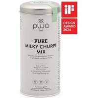 PUJA Snacks Milky Churpi Mix für kleine Hunde 110g von PUJA