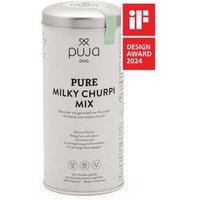 PUJA Snacks Milky Churpi Mix für mittlere Hunde 165g von PUJA