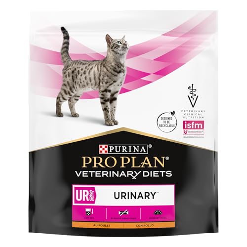 Purina Pro Plan Veterinary Diets UR URINARY, 350 g von Purina