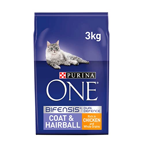 Purina ONE Katzenfutter für Erwachsene, chicken von PURINA ONE