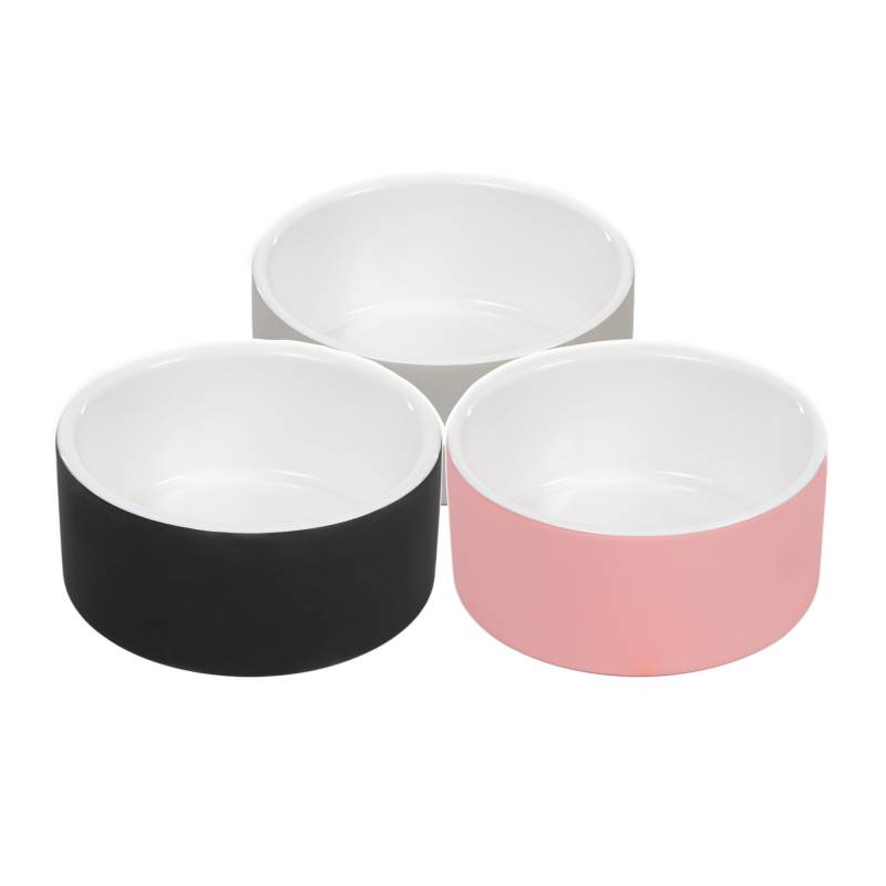 PAIKKA Cool Bowl Black - XS von Paikka