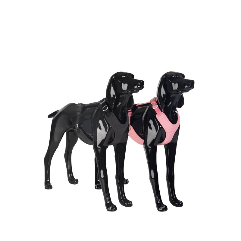 PAIKKA Visibility Harness - Pink - XXL von Paikka