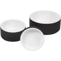 Paikka Cool Bowl Black S von Paikka