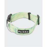 Paikka Glow Halsband Marmor 14 cm, 1,5 cm von Paikka