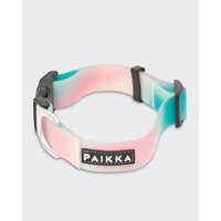 Paikka Glow Halsband  Ombré 14 cm, 1,5 cm von Paikka