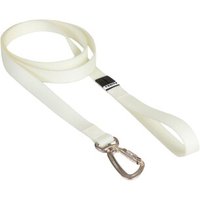 Paikka Glow Leash weiß 2 cm von Paikka