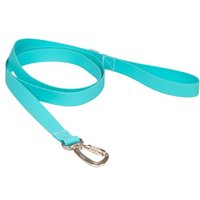 Paikka Glow Leash aqua aqua 2 cm von Paikka