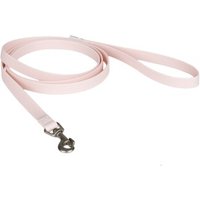 Paikka Glow Leash pale pink rosa 1,5 cm von Paikka