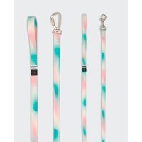 Paikka Glow Leine  Ombré blau/ türkis/ weiß/ rosa 1,5 cm von Paikka