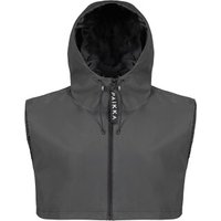 Paikka Human Visibility Weste dark Unisex XS - INT von Paikka