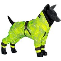 Paikka Rain Suit neon 40 cm von Paikka