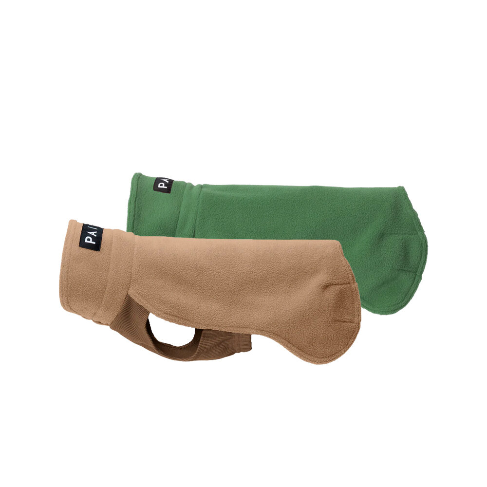 Paikka Seawool Shirt - Grün - 50 Paikka Seawool Shirt - Grün - 50 von Paikka