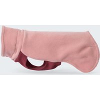 Paikka Seawool Shirt pink 30 cm von Paikka