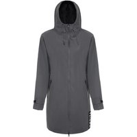 Paikka Visibility Damen Regenjacke leo XS - INT von Paikka