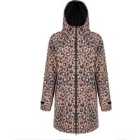 Paikka Visibility Damen Regenjacke leo leo L - INT von Paikka