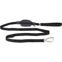 Paikka Visibility Leash dark dunkelgrau 2 cm von Paikka