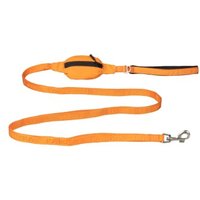 Paikka Visibility Leash orange orange 1,5 cm von Paikka