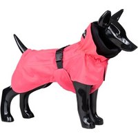 Paikka Visibility Raincoat Lite hot pink 20 cm von Paikka