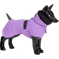 Paikka Visibility Winter Jacket lilac 25 cm von Paikka