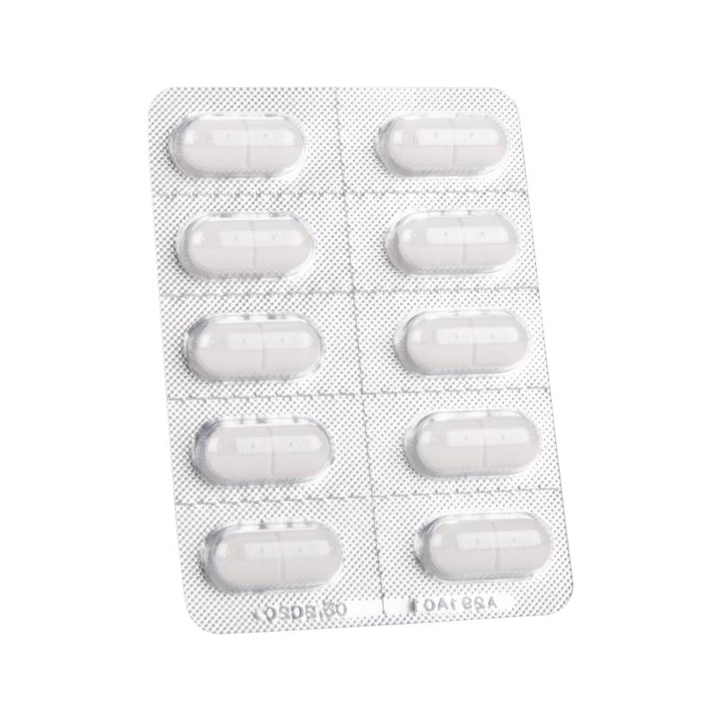 Panacur KH 250 - Tabletten - 10 Tabletten von Panacur