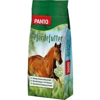 Panto AKTIV-MÜSLI 20kg von Panto