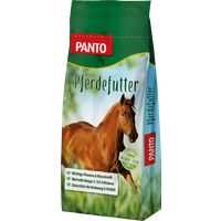 Panto AKTIV-MÜSLI 20kg von Panto