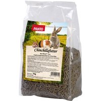 Panto CHINCHILLAFUTTER 5x1kg von Panto