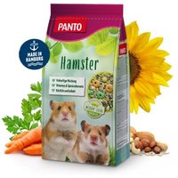 Panto ® HAMSTERFUTTER 1 kg von Panto