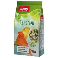 Panto ® KANARIENFUTTER MIT PLURAMIN® 1 kg von Panto