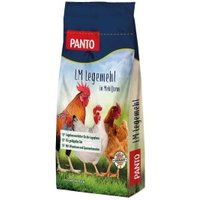 Panto ® LM LEGEMEHL von Panto