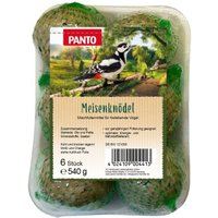 Panto ® MEISENKNÖDEL MIT NETZ 8,64 kg von Panto