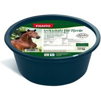 Panto ® MINERALLECKSCHALE FÜR PFERDE 10kg von Panto