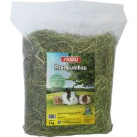 Panto ® PREMIUMHEU 2 kg von Panto